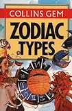 Zodiac Types (Collins Gems) by