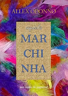 Livro AQUELA MARCHINHA