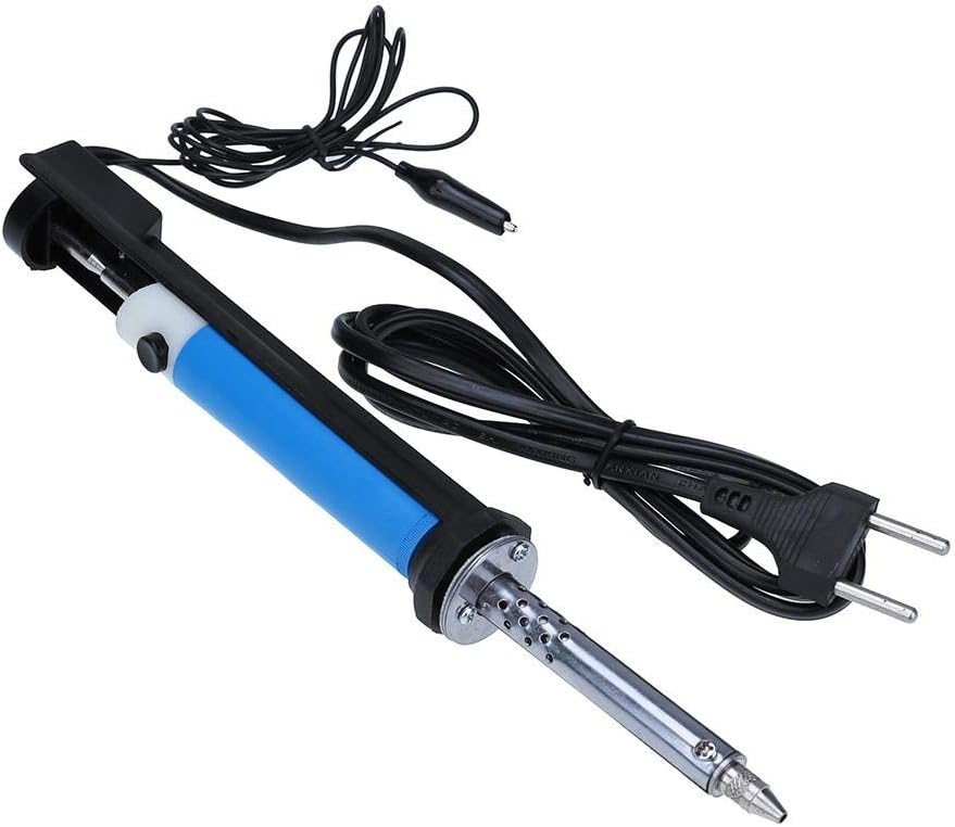 FM2023 Mini Pinza Desoldadora SMD Para Estación FM203 De Hakko