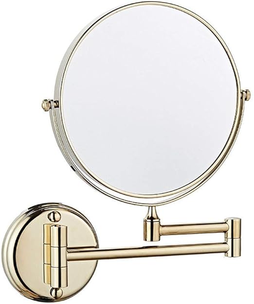 Espejo de Maquillaje Cuello de Cisne Flexible 11.5"Espejo con