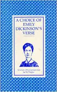 Best emily dickinson poems image