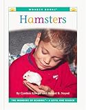 Hamsters (Wonder Books Level 1 Pets) by 
