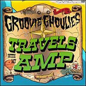 Groovie Ghoulies - (The Girl Is) An Unsolved Mystery Lyrics - Zortam Music