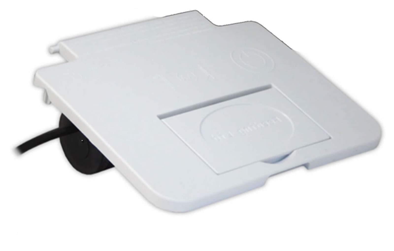 Fish R Fun Deco Mini 10L LED Light Unit White