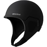 Mystic 2026 Impact Cap 35009.24009 - Black