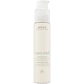 Aveda Hand Relief Renewal Serum | Hand Treatment Serum for Dry Fine Lines, Visible Texture, 1.5 Fl Oz