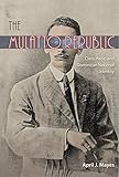 April Mayes, "The Mulatto Republic: Class, Race and Dominican National Identity" (UP of Florida, 2014)