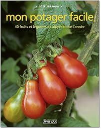 Le  potager facile