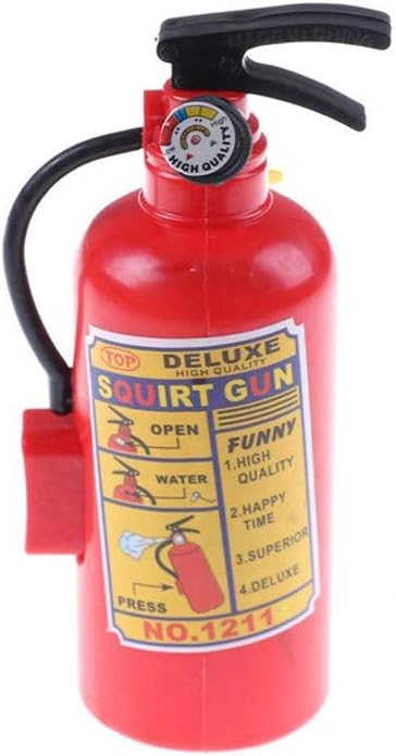 Vaycally Extincteur D Incendie Enfants été Piscine