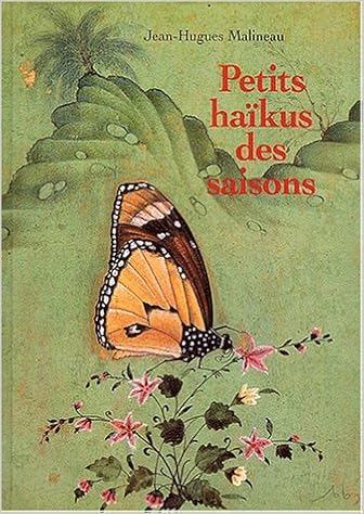 Le coin des lecteurs - Petits Haïkus des saisons