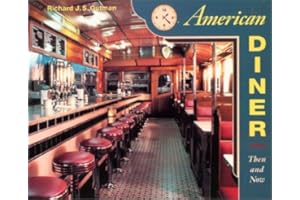 American Diner: Then and Now