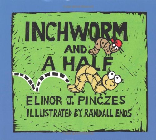 Inchworm and A Half, Books Central