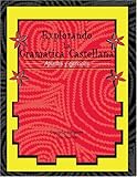 Gramatica Castellana : Ejercicios Suplementarios y Revision, Helguero, Grace, 0787277223
