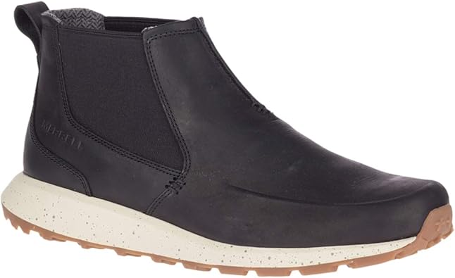 merrell ashford mid canvas