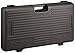 BOSS BCB-60 Combo Pedal Board/Carrying Case with Onboard AC Adapter and Power Cables