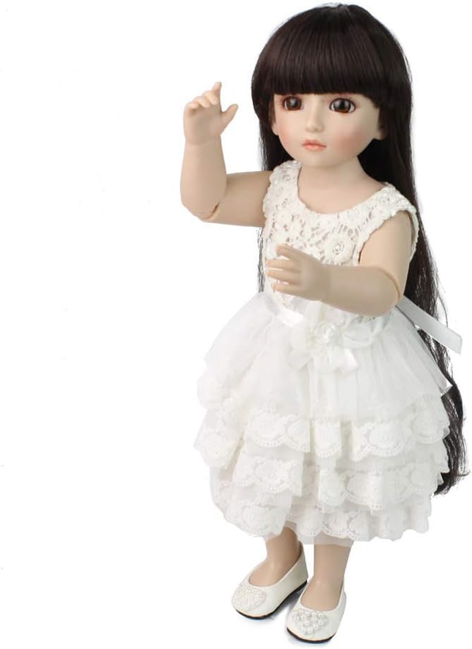 Prezzo CHENG Rinascita Bambola Realistico Bambino Morbido Bambole di plastica Carino Impermeabile Neonati Bambini Regalo Ragazza Offerte