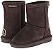 BEARPAW Emma 608T Shearling Boot (Toddler)