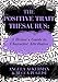 The Positive Trait Thesaurus: A Writer's Guide to Character Attributes (Writers Helping Writers Series) primary