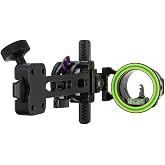 Spot Hogg Fast Eddie XL Triple Stack MRT Bow Sight - 3 PIN
