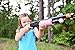 Sunny Days Entertainment Pump Action Blaster – with Realistic Sounds and Ejecting Play Shells | Pink Hunting Role Play Toy for Girls | Cowboy Costume for Kids – Maxx Action