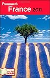 Front cover for the book Frommer's Complete Guide: France by Darwin Porter