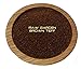 Raw Garden 2 Lbs Brown Whole Grain African Teff (32 oz Pack of 1),Gluten Free.