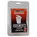EZ-Carafe Disposable Paper Filters by Perfect Pod, 3-Pack (90 Filters)