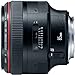 Canon EF 85mm f1.2L II USM Lens for Canon DSLR Cameras - Fixed primary