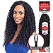 MULTI-PACK DEALS! Saga Human Hair Crochet Braids Pre Loop Type Super Curl (16