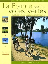 La  France par les voies vertes