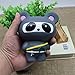 Decompression Toys,Todaies Soft Jumbo Cartoon Cat Cartoon Squishy Slow Rising Squeeze Stress Reliever Toy 2017