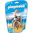 Playmobil Pelican Family Building Set