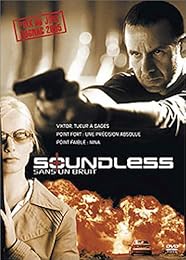 Soundless - Sans Un Bruit