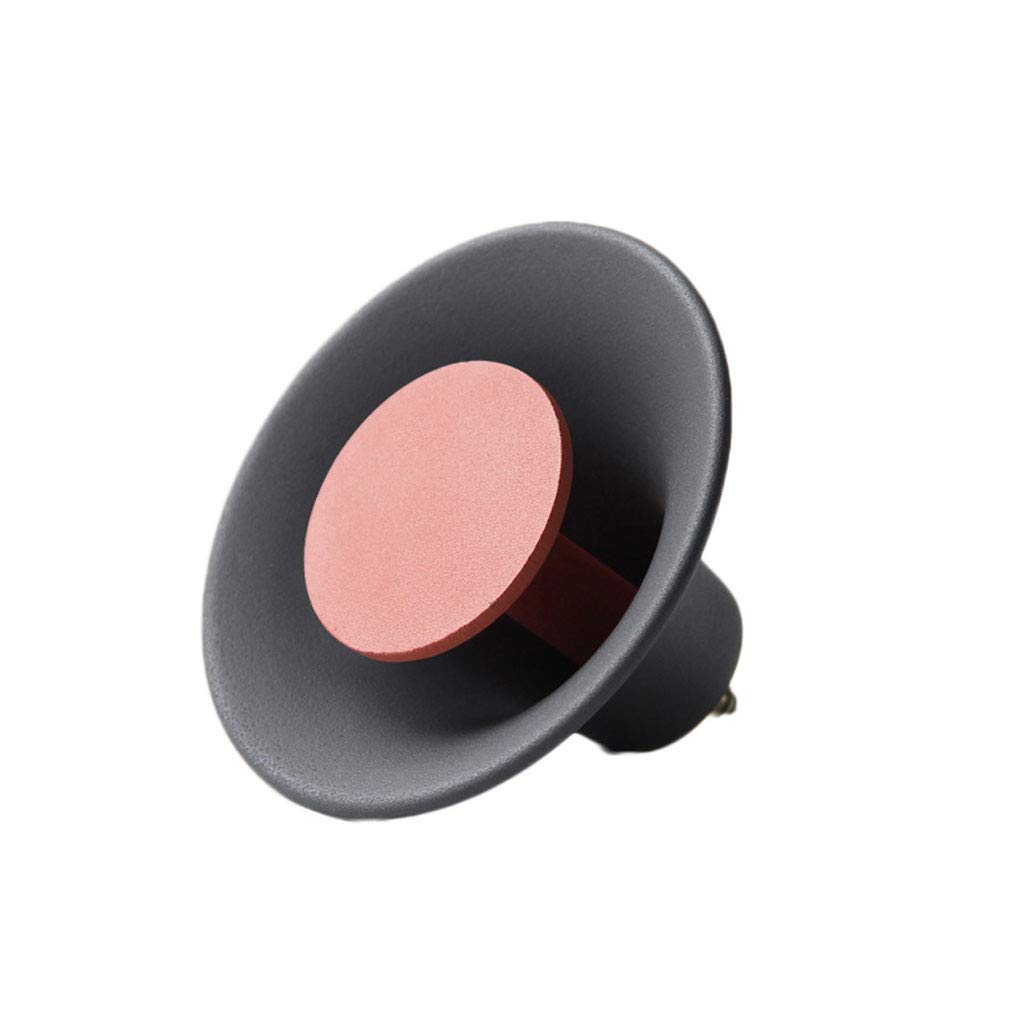 Amazon Com Nordic Foyer Wall Hook Wrought Iron Macaron Wall