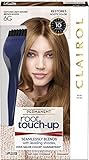 Clairol Nice n Easy Touch, Up, 006G, Light Golden Brown