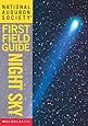National Audubon Society First Field Guide Night Sky