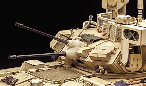 Meng Models AMX30B2 French Main Battle Tank Model Kit (1/35 Scale)