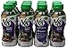 V8 Veggie Blend Juice, Purple Power, 12 Ounce (Pack of 12)