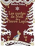 Les contes de Noël de Pierre Lapin by 