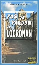 Pas de pardon à Locronan