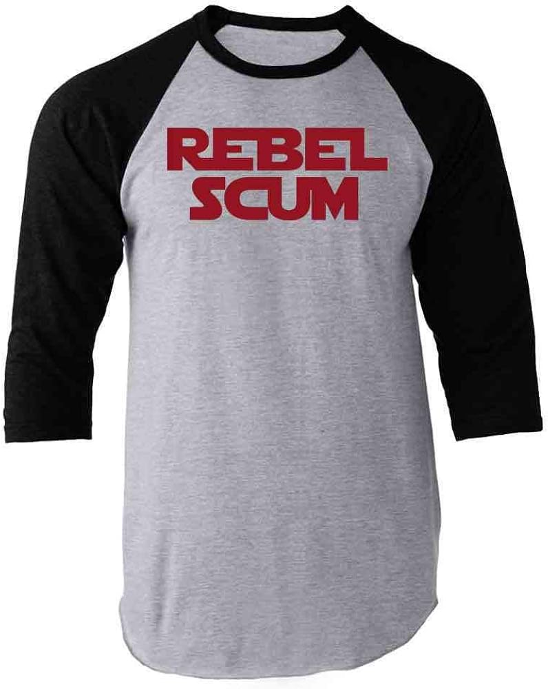rebel scum t shirt