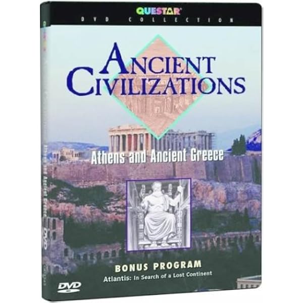 Amazon.com: 5000 Years of Magnificent Wonders : Pierce Brosnan, N