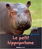 le petit hippopotame by 