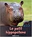 le petit hippopotame by 