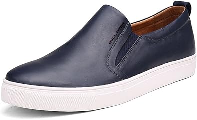 classic leather shoes