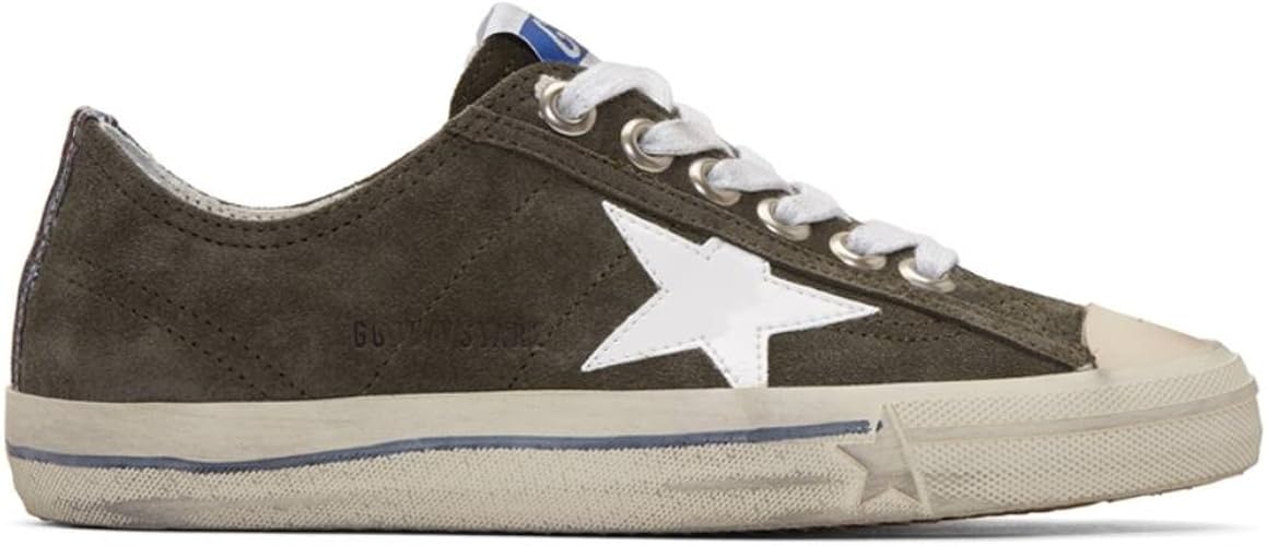 golden goose v star 2