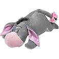 DISNEY STORE Official Cuddleez Plush - Eeyore - Big Plush - Super Soft & Huggable Toy for Fans & Kids of All Ages - Perfect Collectible Gift, Plushy