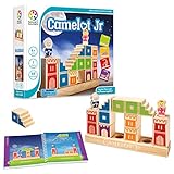 Camelot Jr (2016)