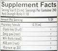 Native Remedies Endo-Ex for Healthy Endometrial Tissue and Menstrual Balance