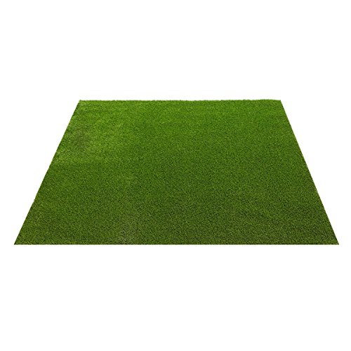 Retail Turf Solutions EnvyPet Green Premium Pet Turf Mat 5' x 10'